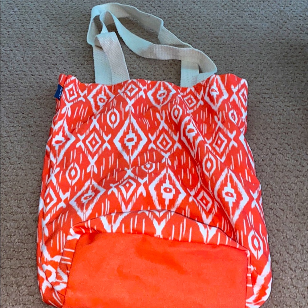 Cute Old Navy tote